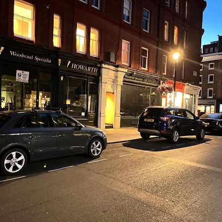 Stunning 1 Bedroom In Stunning Location - Mayfair Area ロンドン エクステリア 写真