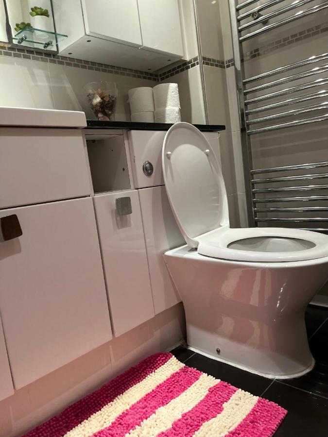 Stunning 1 Bedroom In Stunning Location - Mayfair Area ロンドン エクステリア 写真