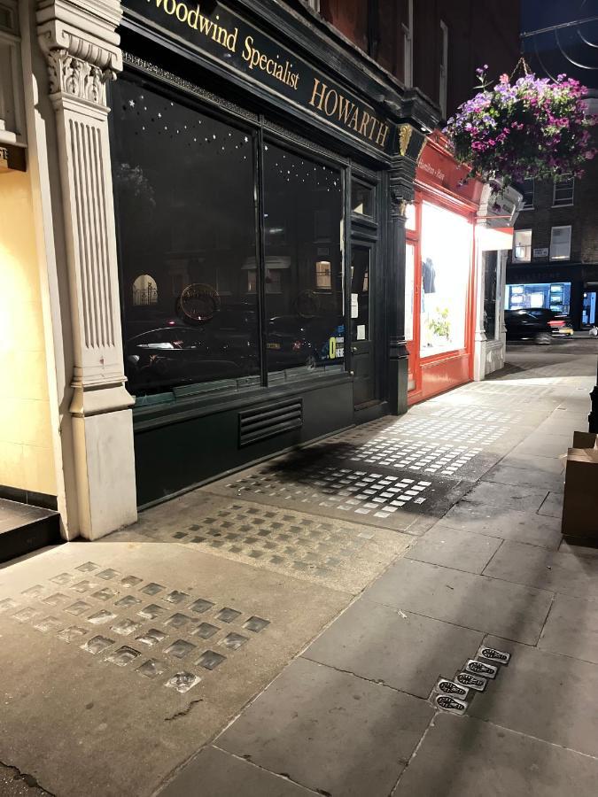 Stunning 1 Bedroom In Stunning Location - Mayfair Area ロンドン エクステリア 写真
