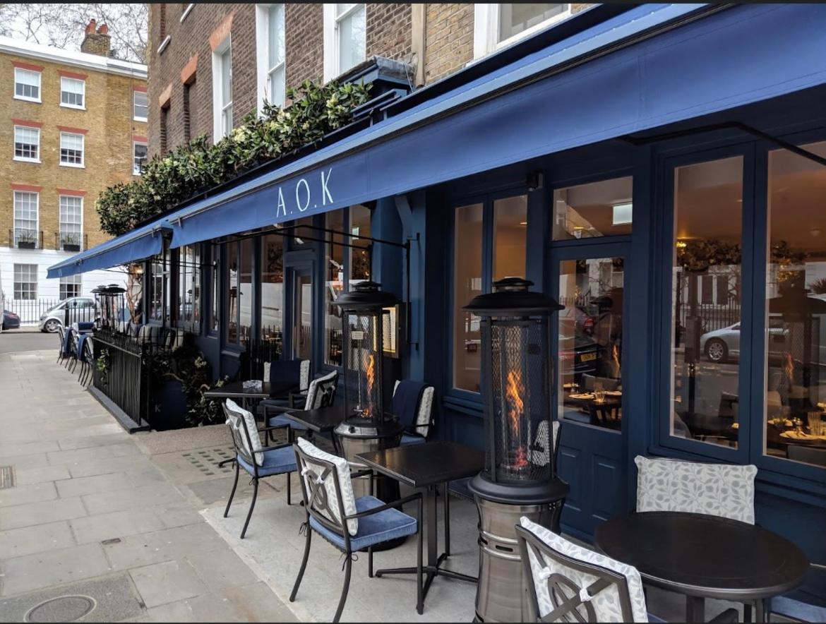 Stunning 1 Bedroom In Stunning Location - Mayfair Area ロンドン エクステリア 写真