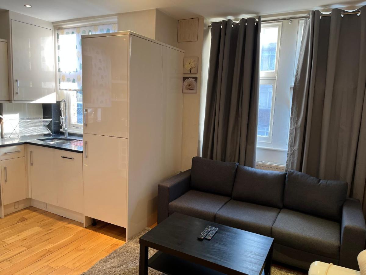 Stunning 1 Bedroom In Stunning Location - Mayfair Area ロンドン エクステリア 写真