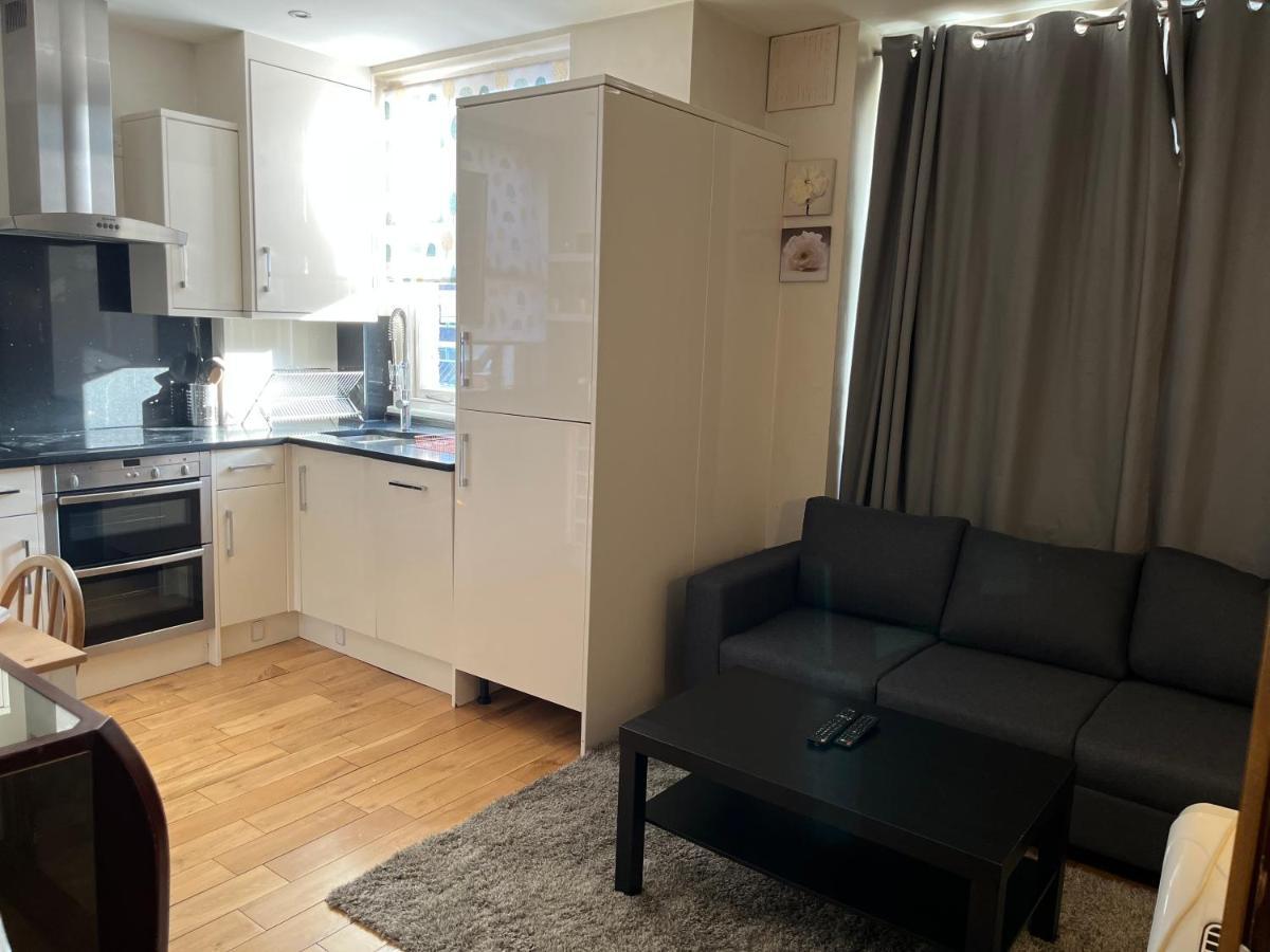 Stunning 1 Bedroom In Stunning Location - Mayfair Area ロンドン エクステリア 写真