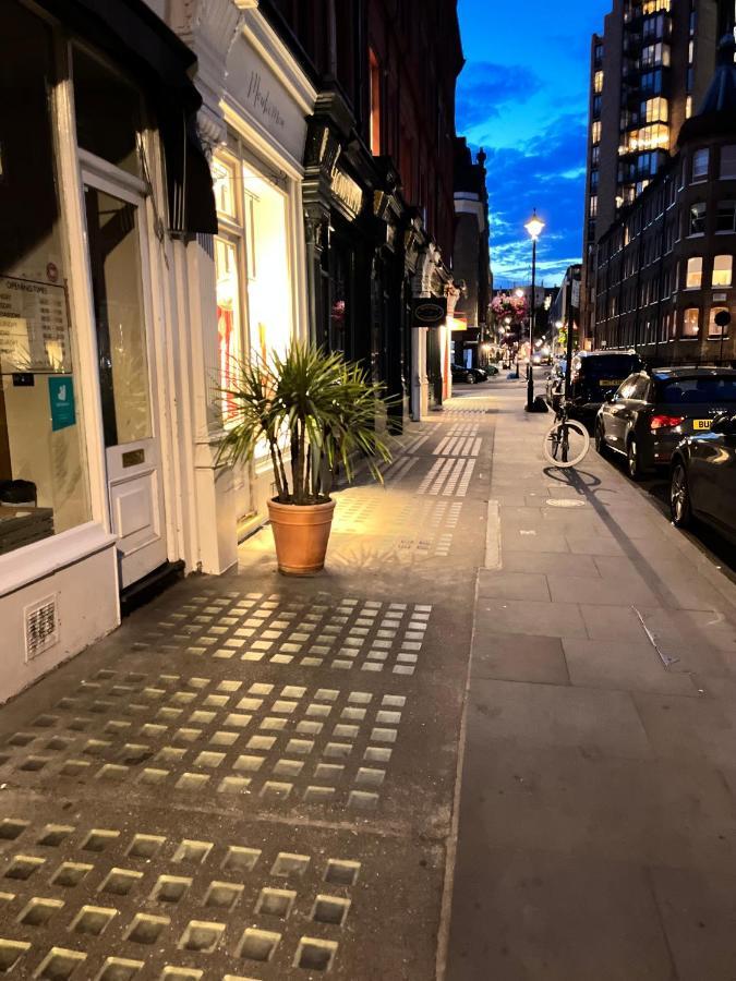 Stunning 1 Bedroom In Stunning Location - Mayfair Area ロンドン エクステリア 写真