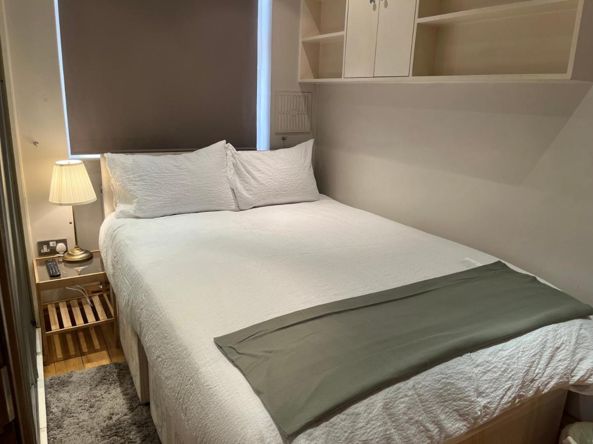 Stunning 1 Bedroom In Stunning Location - Mayfair Area ロンドン エクステリア 写真