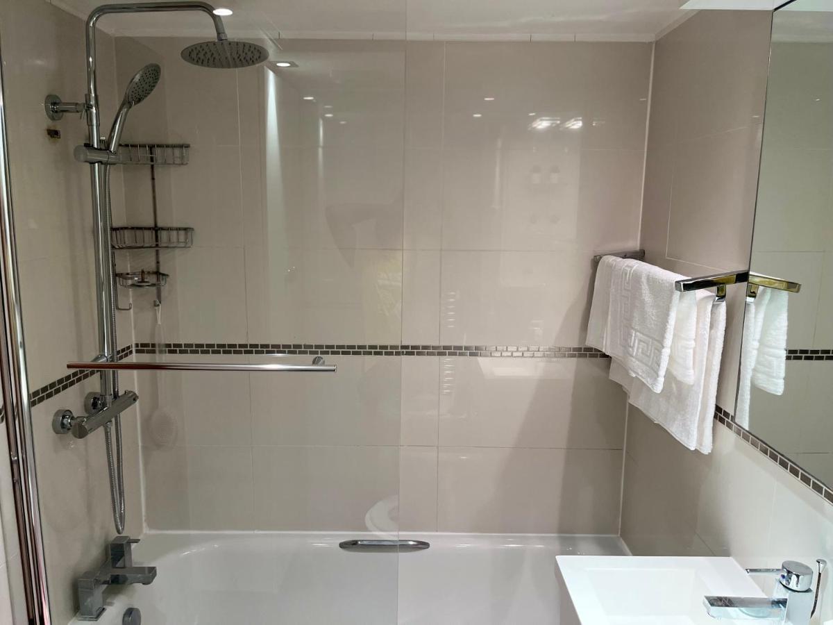Stunning 1 Bedroom In Stunning Location - Mayfair Area ロンドン エクステリア 写真