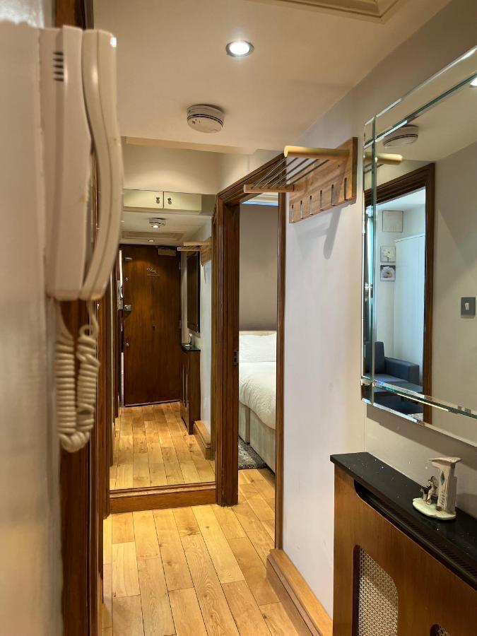 Stunning 1 Bedroom In Stunning Location - Mayfair Area ロンドン エクステリア 写真